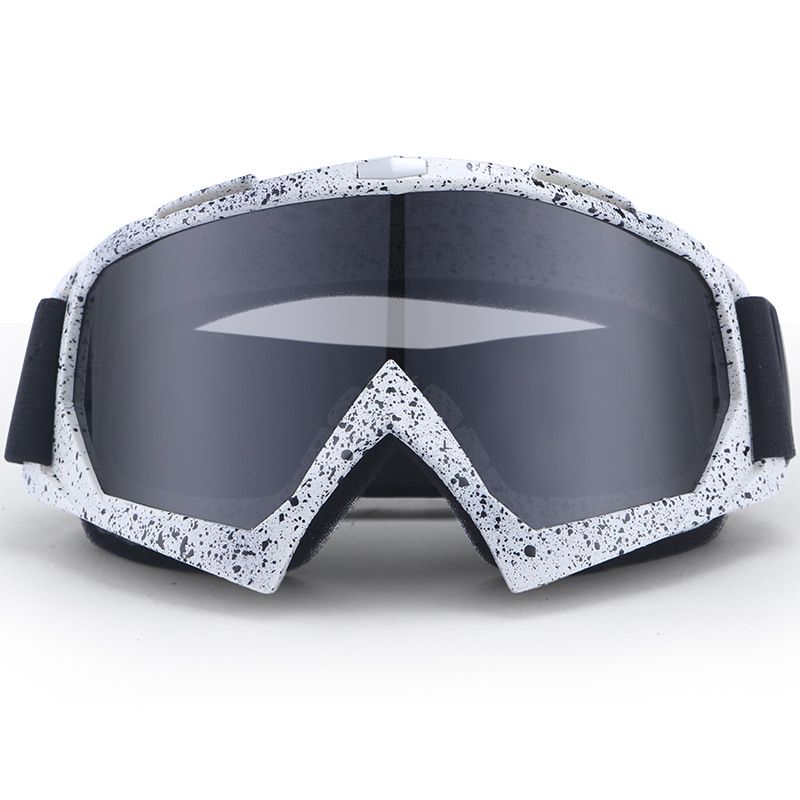 Latest  High Quality Motocross Goles Glasses MX Off Road