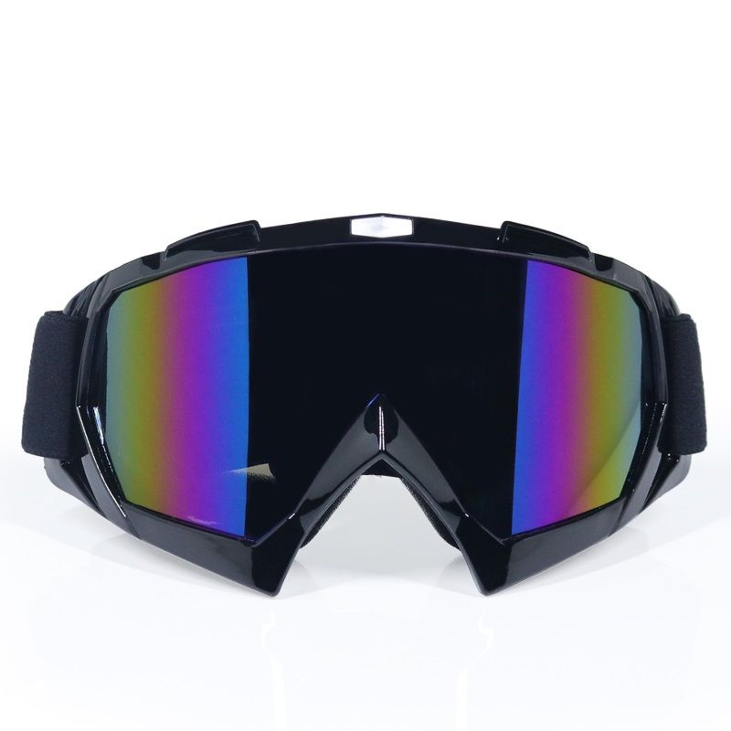 Latest  High Quality Motocross Goles Glasses MX Off Road