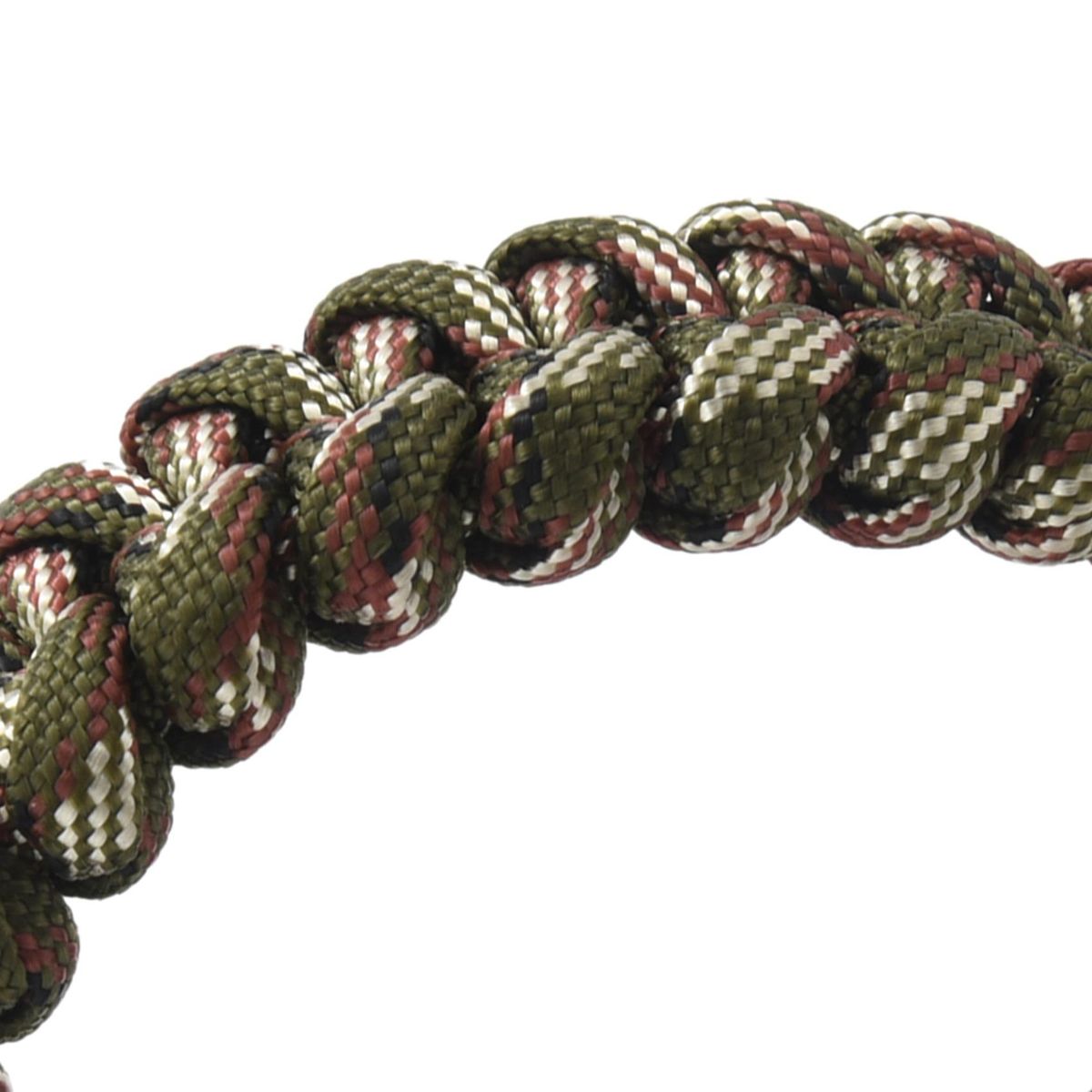 5 in 1 Multifunctional compass Survival Weaving Bracelet
