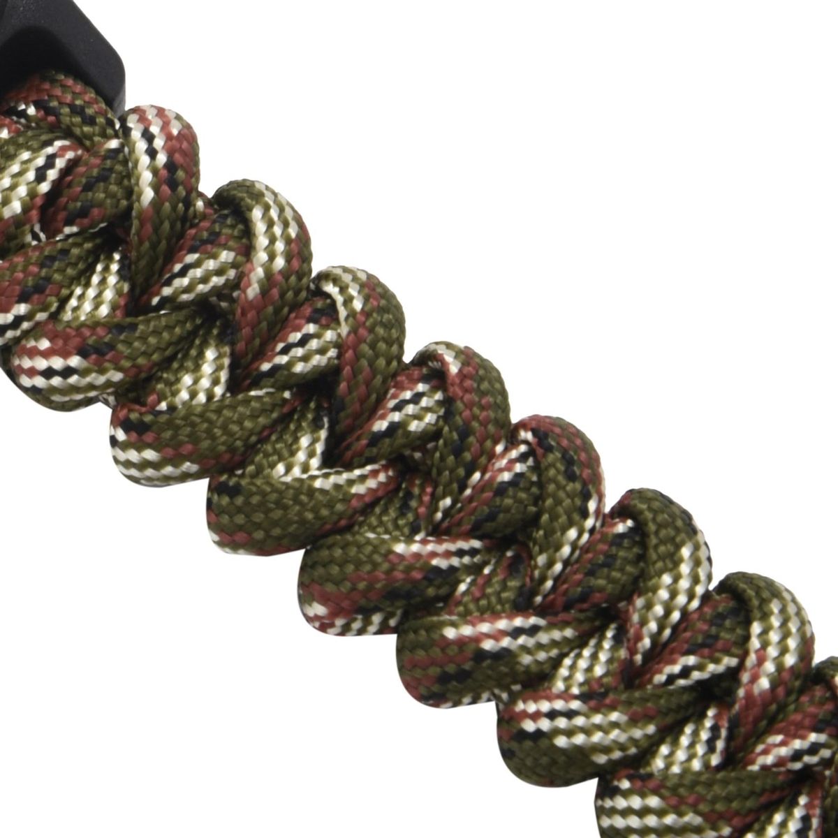 5 in 1 Multifunctional compass Survival Weaving Bracelet