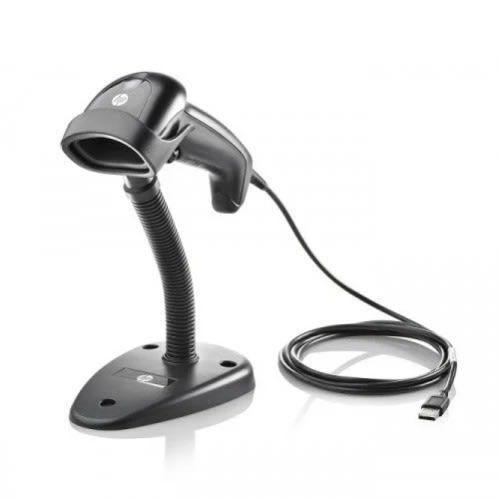 Premax Barcode Scanner Wired - Br72