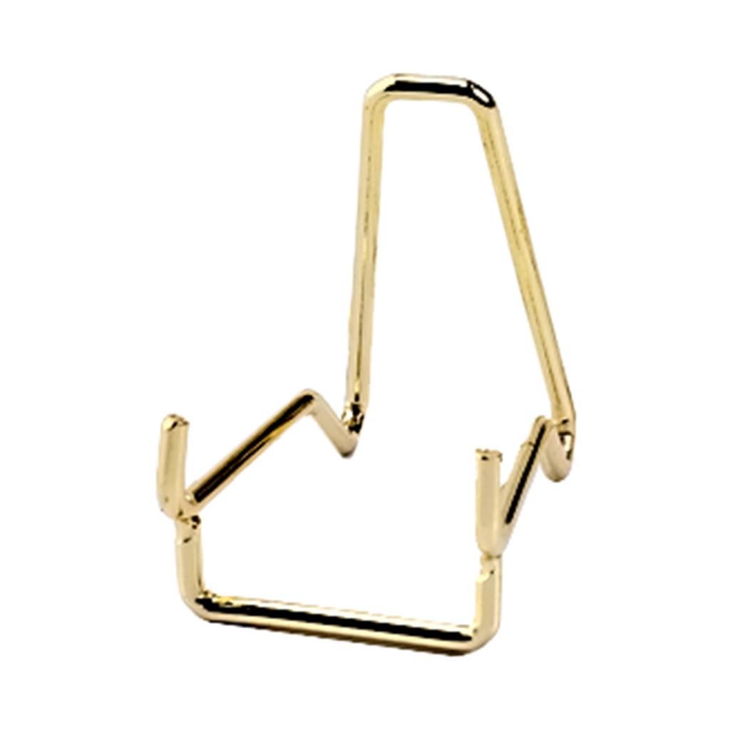 Antique  Ores Display  Holder Base Rack