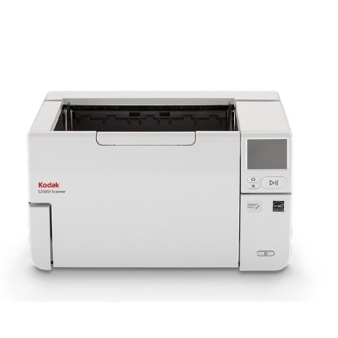 Kodak S2085f Scanner