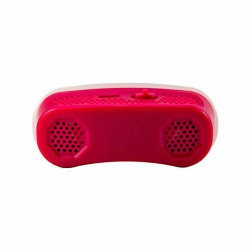 Mini Anti Snoring Device Sleep Apnea Stop Snore Aid Stopper