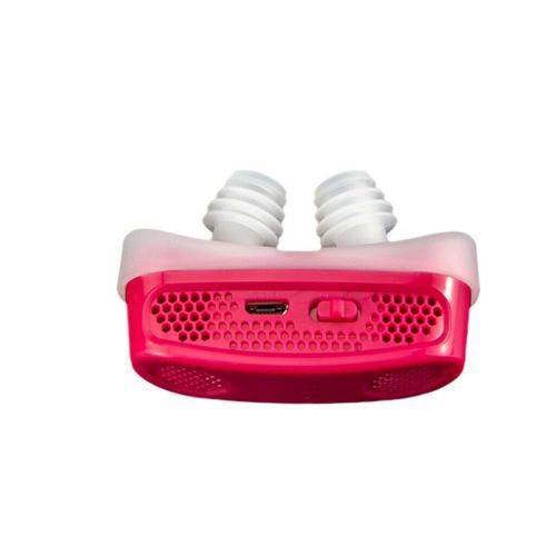 Mini Anti Snoring Device Sleep Apnea Stop Snore Aid Stopper