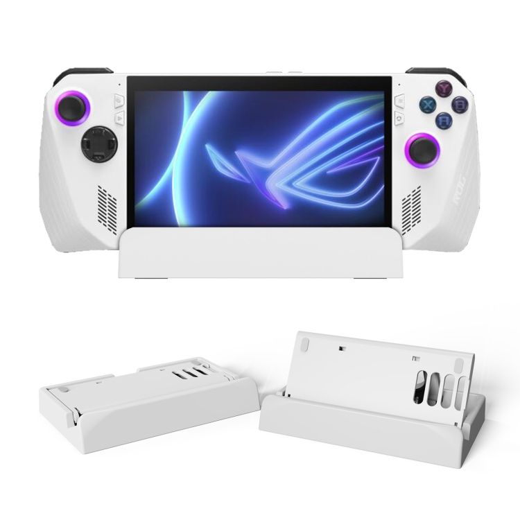 For ASUS ROG Ally/Steam Deck/Switch JYS Stand Holder
