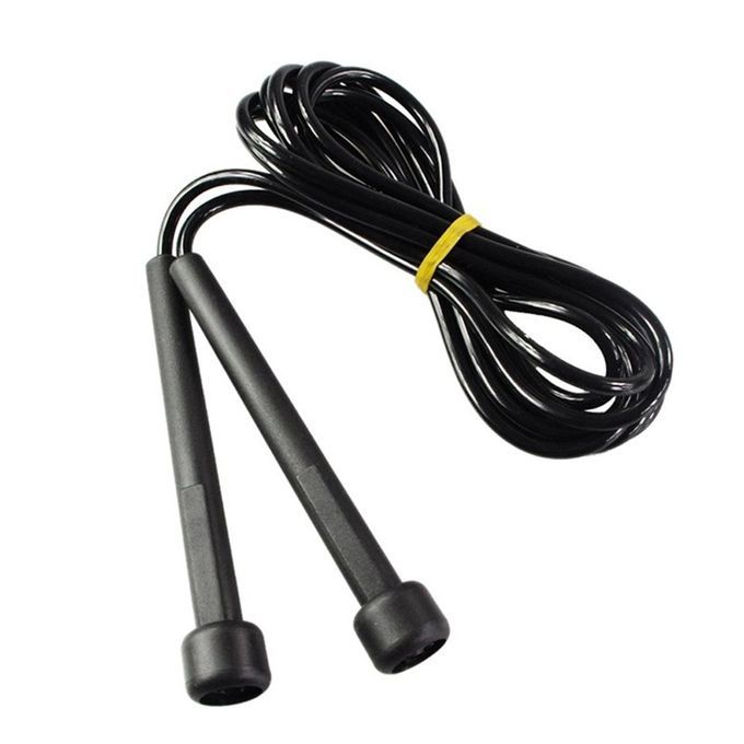 Plasti  Rope Ski Ing-Black