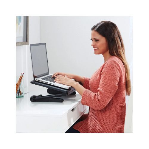 Adjustable Laptop Desk /  Laptop Table