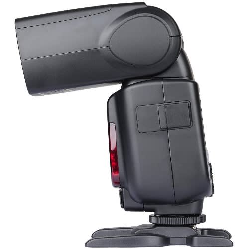 Tt600 Camera Flash Speedlite For Digital Camera