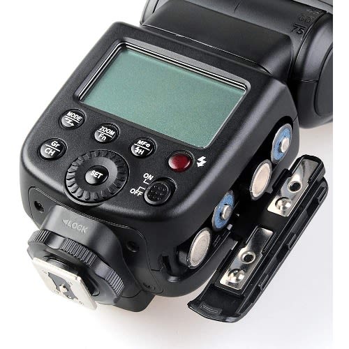 Tt600 Camera Flash Speedlite For Digital Camera