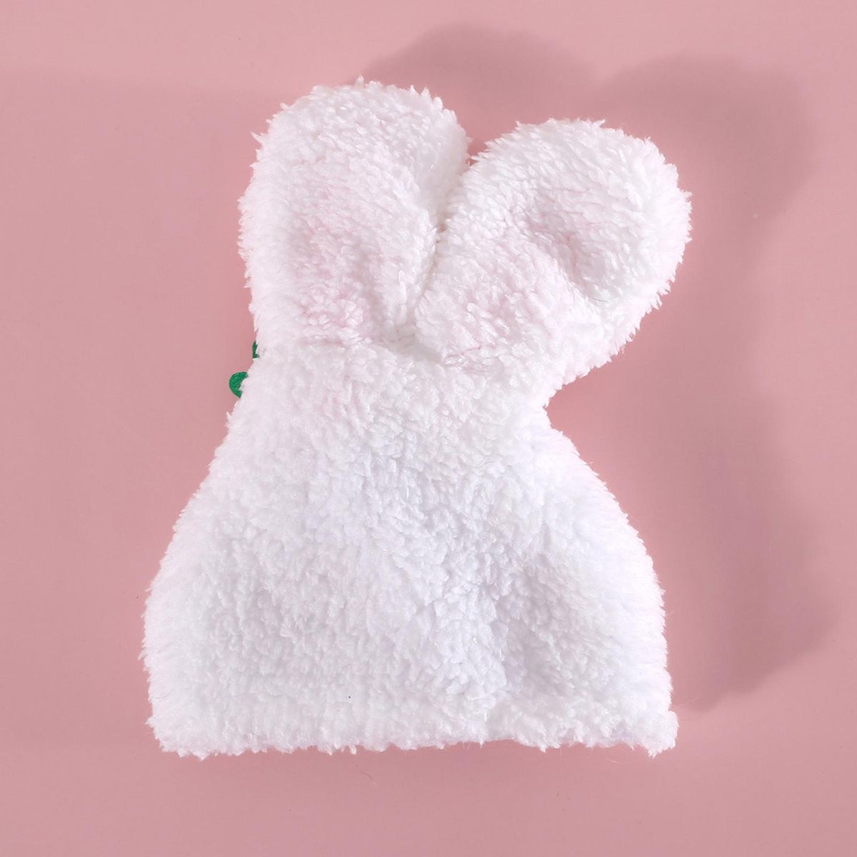 Pet Headwear Photo Props Headwear Carrot Bunny Pet Hat Orange