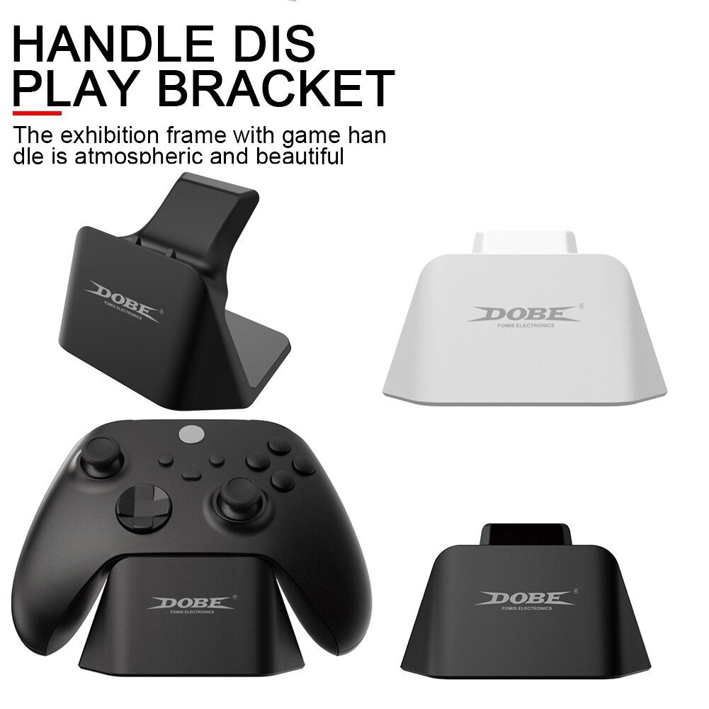 Game Controller Display Stand For Xbox Series S X One S X