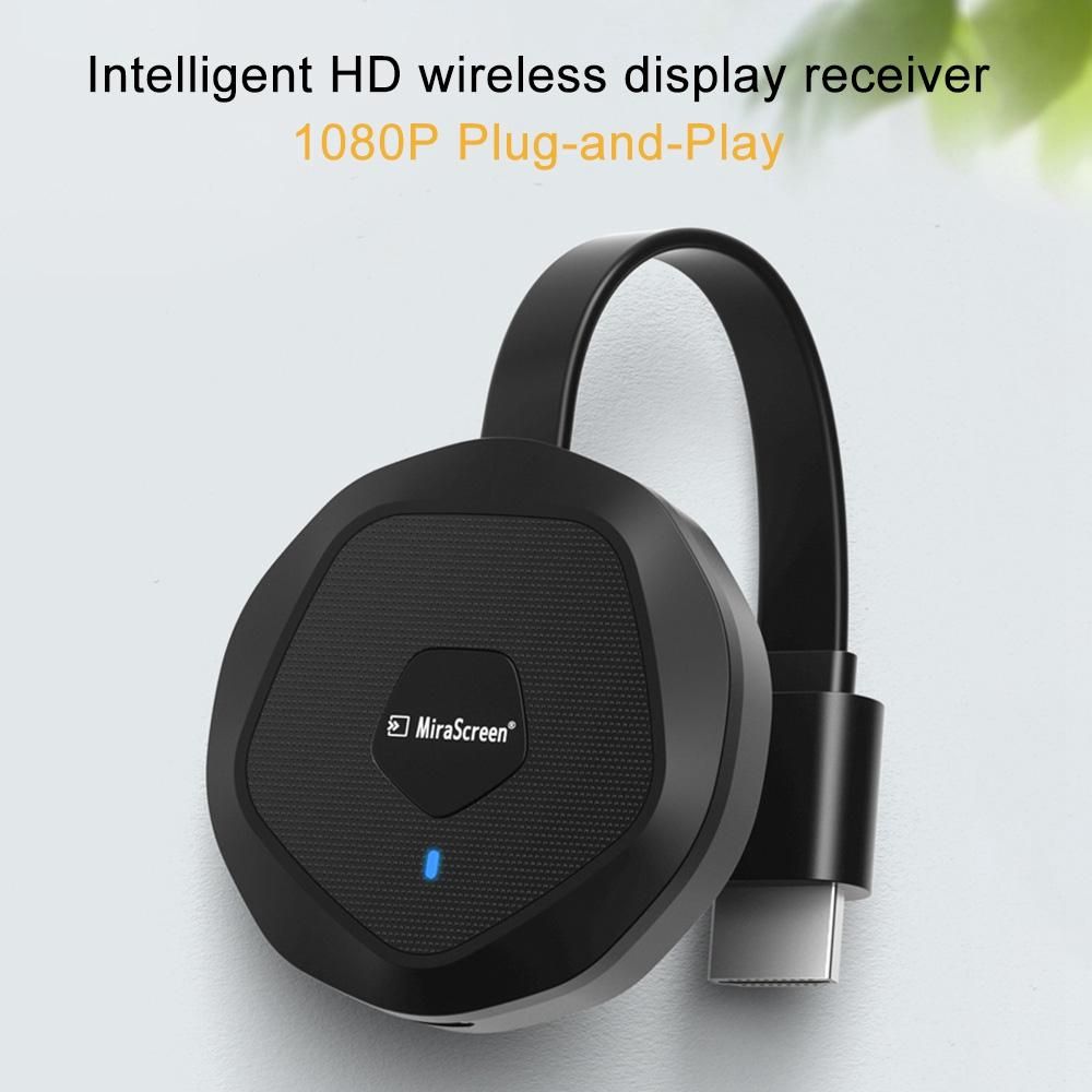 MiraScreen G28 Wireless Display Adapter 2.4G