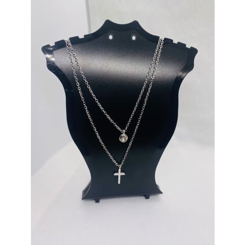Layered Necklace