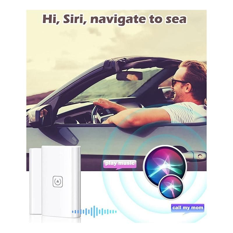 Wireless Carplay Adapter Wireless Carplay Dongle for Wired C