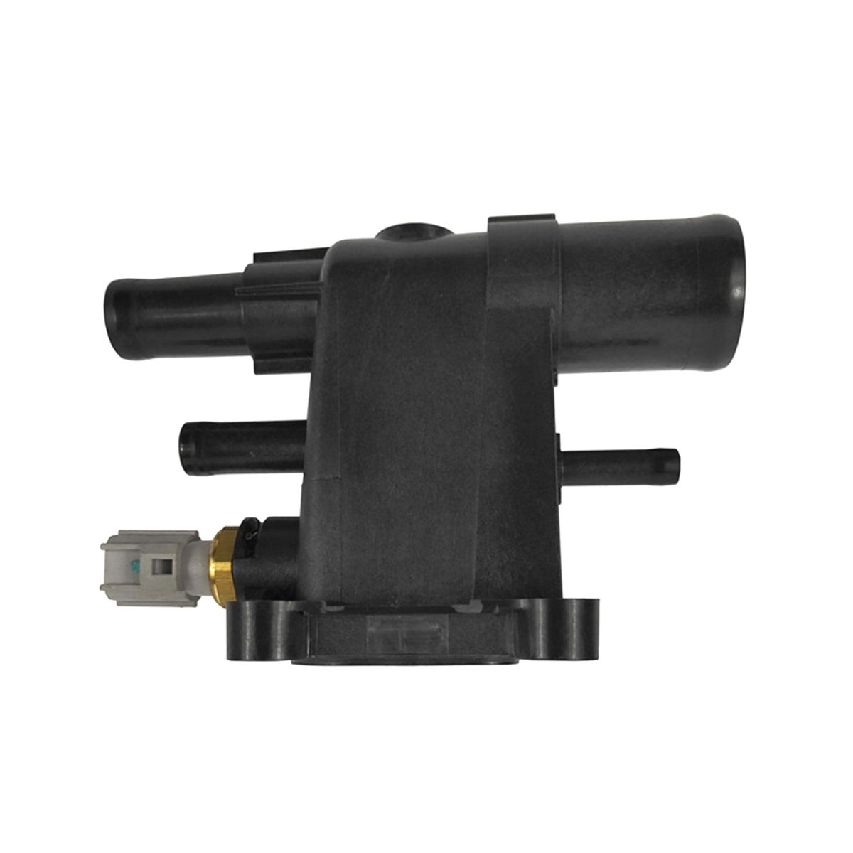31316348 31422105 Engine Adapter Thermostat Housing Assembly for S60 XC60 S80L