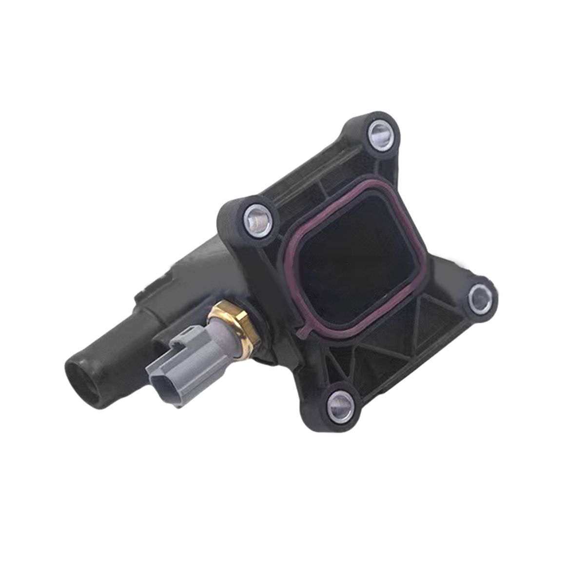 31316348 31422105 Engine Adapter Thermostat Housing Assembly for S60 XC60 S80L