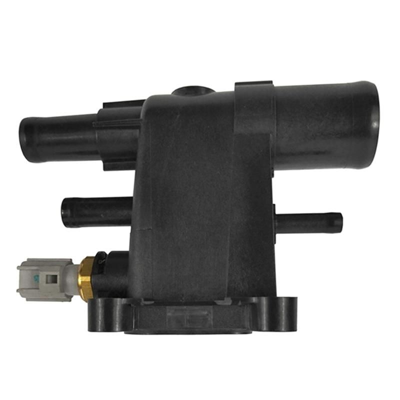 31316348 31422105 Engine Adapter Thermostat Housing Assembly for S60 XC60 S80L