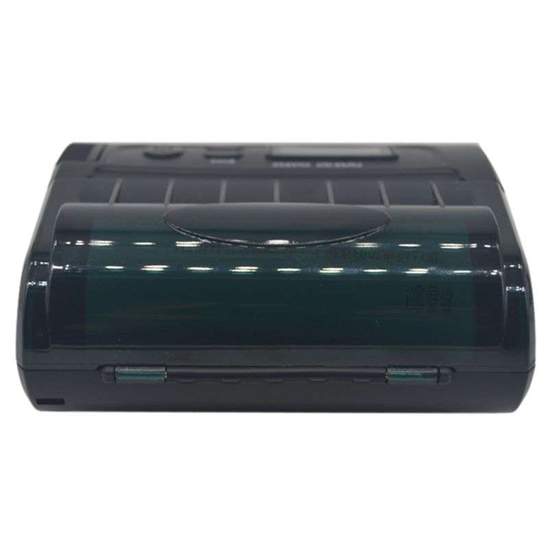 POS-8002 LD Portable Bluetooth Thermal Receipt Printer
