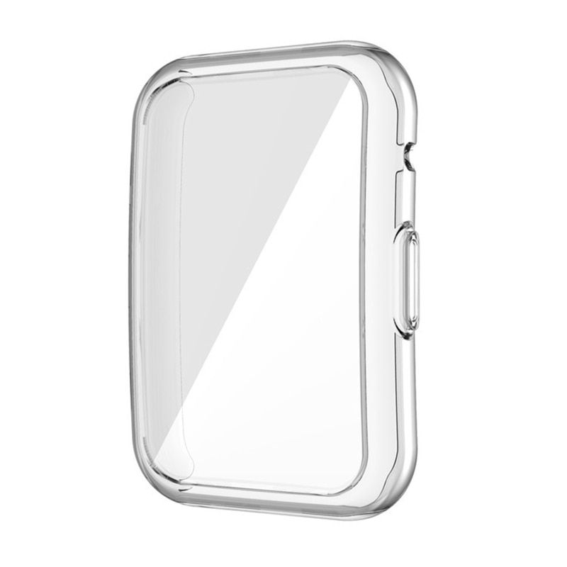 Protective Case TPU Case For -HUAWEI Watch Fit Strap Band