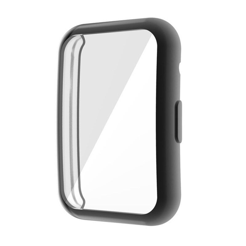 Protective Case TPU Case For -HUAWEI Watch Fit Strap Band
