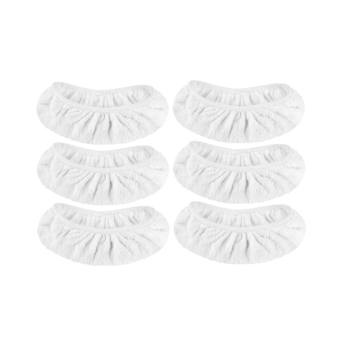 Repment Parts Mop Pad Compatible for Swiffer Mop