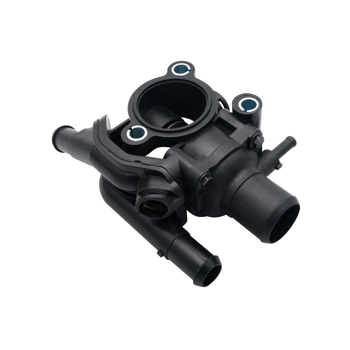XS4G9K478BD Auto Coolant Thermostat Housing Car Cooling System for Focus Mk1 1998-2005