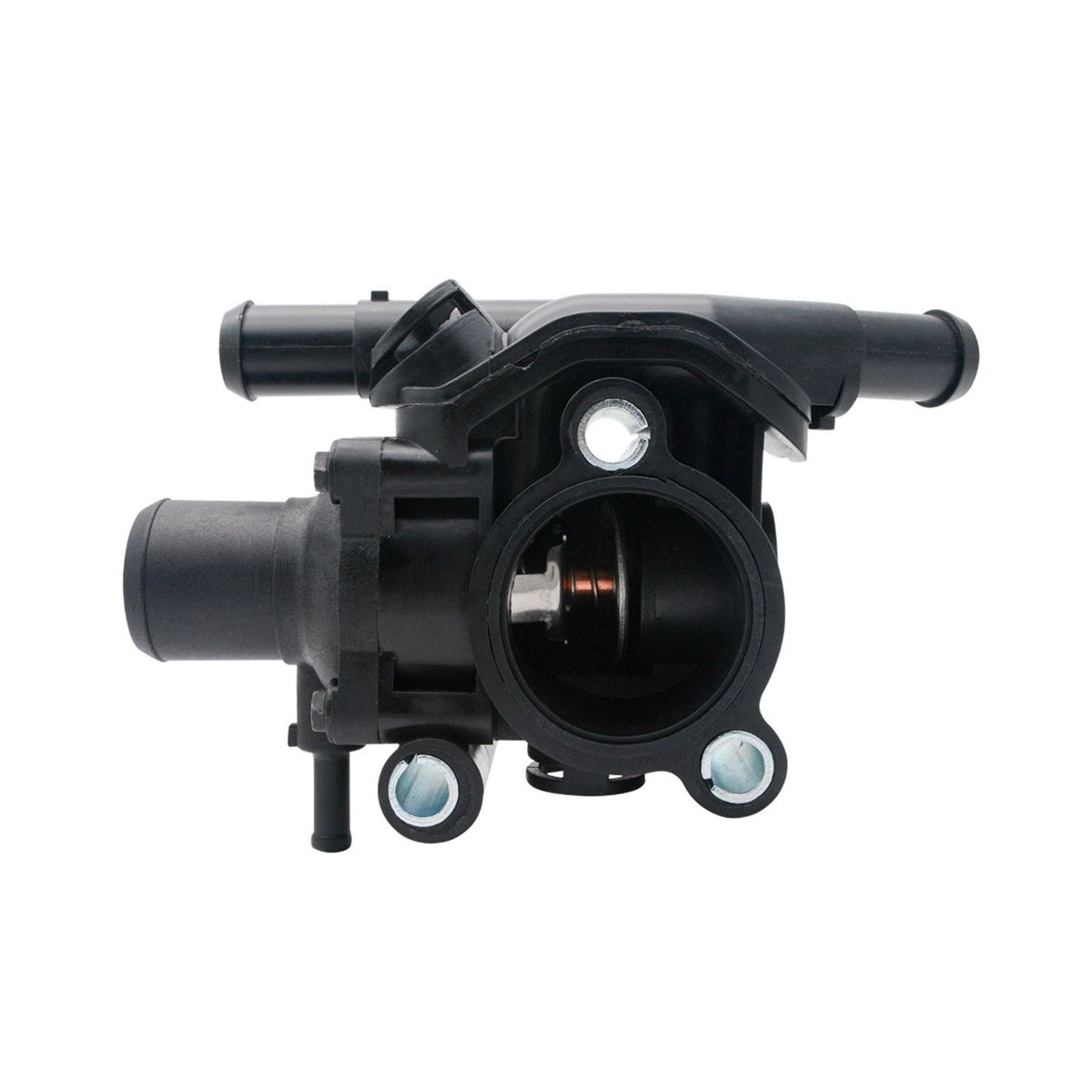 XS4G9K478BD Auto Coolant Thermostat Housing Car Cooling System for Focus Mk1 1998-2005