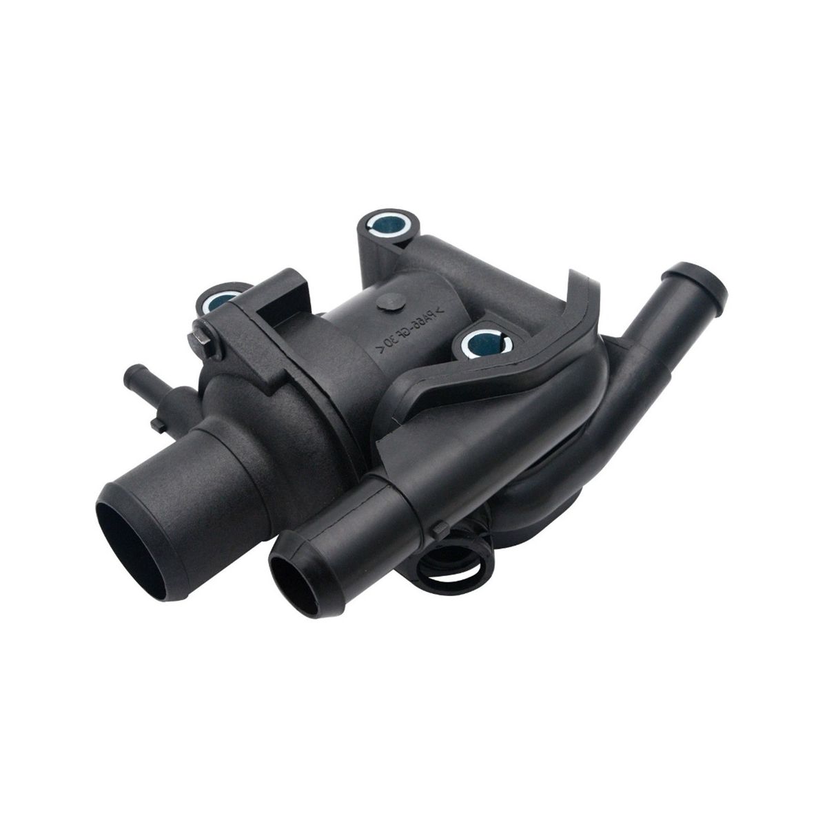 XS4G9K478BD Auto Coolant Thermostat Housing Car Cooling System for Focus Mk1 1998-2005