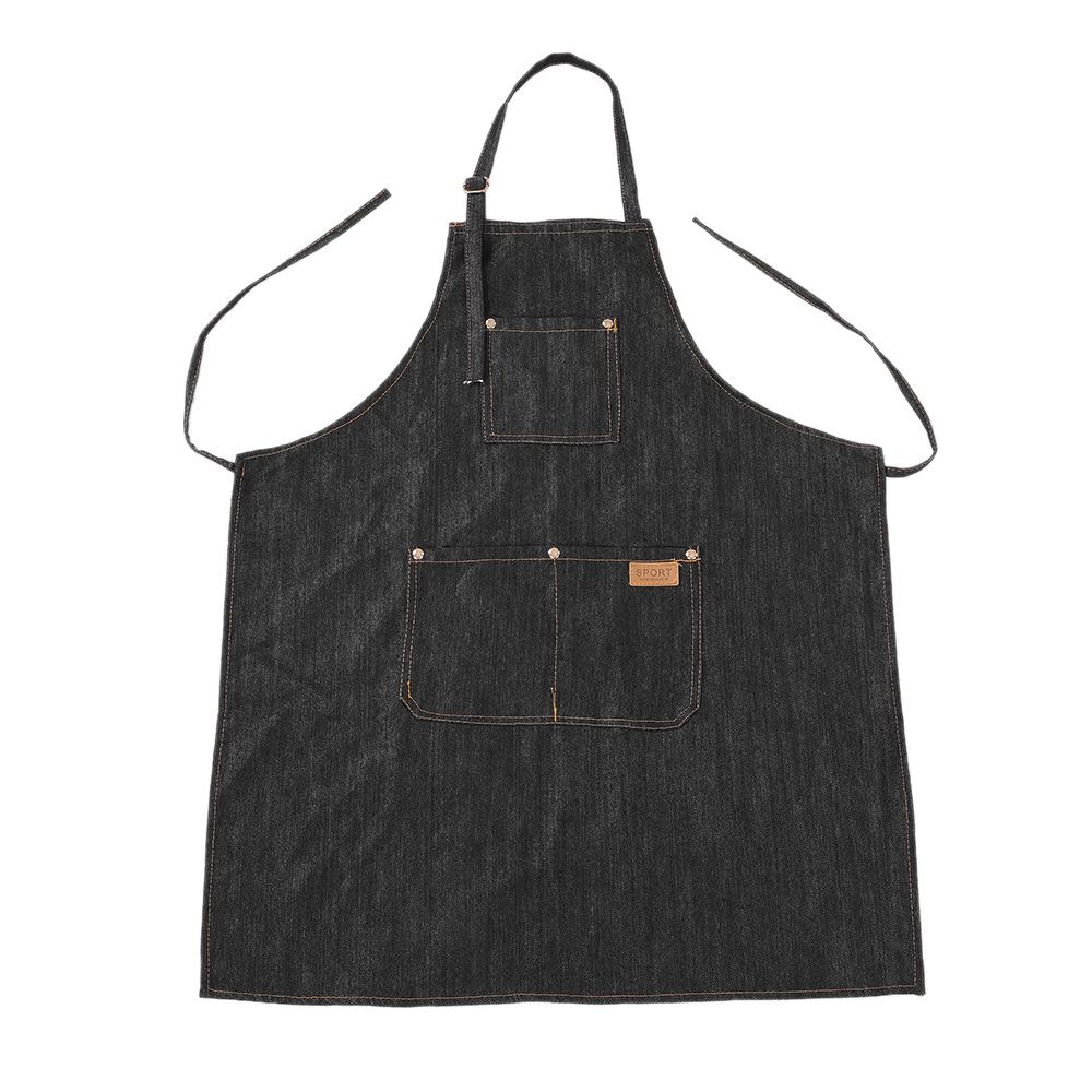 Hairdresser Salon Apron Hair Cutting Barber Hair Cutting