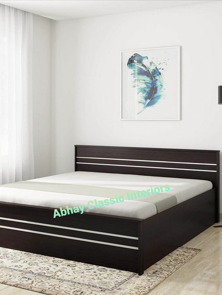 6x6 BED Frame,Vitafoam Mattress (LAGOS,OGUN,IBADAN)