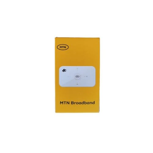 Mtn 4G M30s Mifi