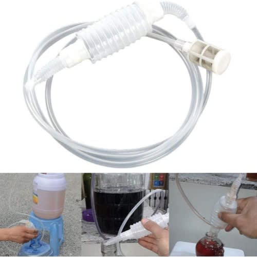 Siphon Pipe - 1m