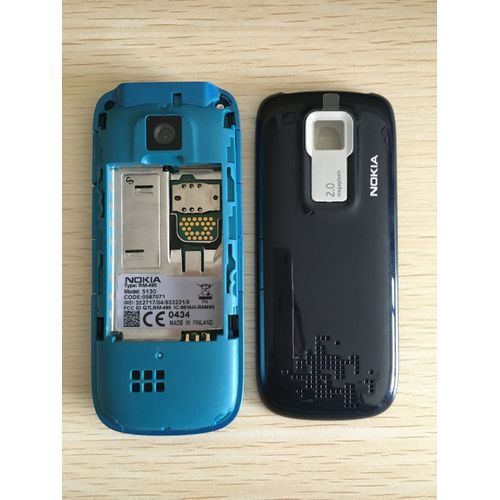 5130 XpressMusic Mobile Phone Bluetooth  Keyboard Cell Phone