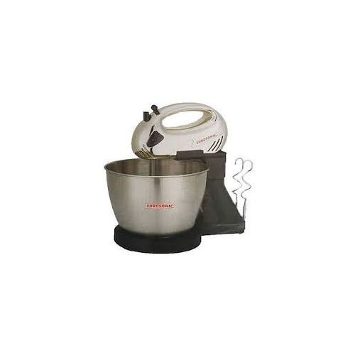 Mixer With Stainless Bowl-Cake/Barter Mixer