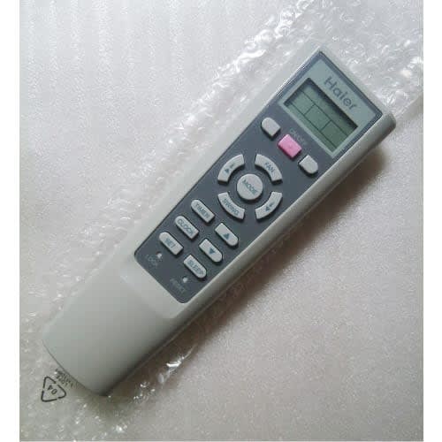 Replacement Remote Control For Haier Thermocool Air Conditioner