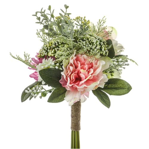 Bouquet- Peony Mix