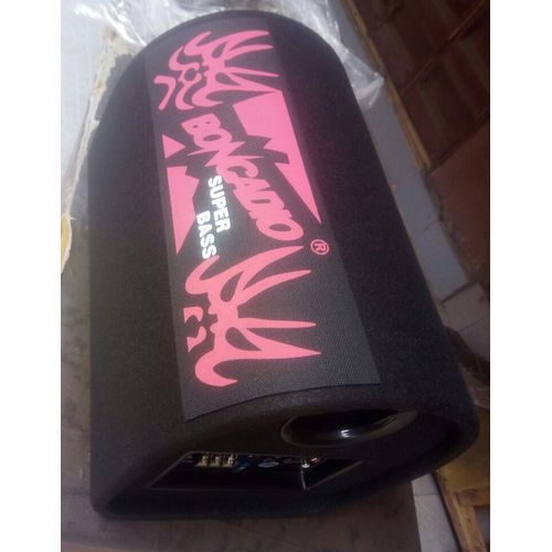 Boncadio 8