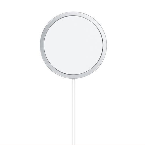 (Original White)15W Magnetic Wireless Charger For IPhone 12 Pro Max Quick Charge AirPods Pro Fast Charging Wireless Charger For Samsung Huawei GRE