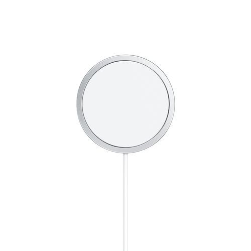 (Original White)15W Magnetic Wireless Charger For IPhone 12 Pro Max Quick Charge AirPods Pro Fast Charging Wireless Charger For Samsung Huawei GRE