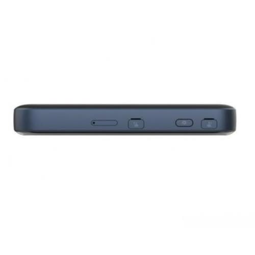 Mu5001 Cat20 5G Mini Router Wifi 6 + 1 LAN + 4,500mAh Battery