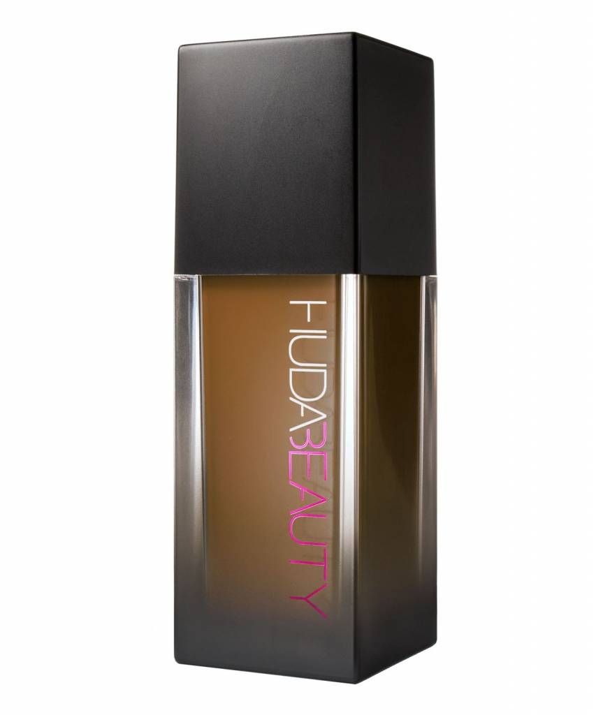 HUDA BEAUTY FOUNDATION 500G