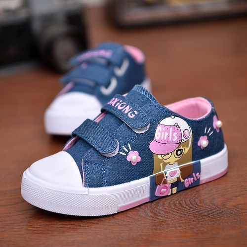Premium Girlie Warehouse Shoe