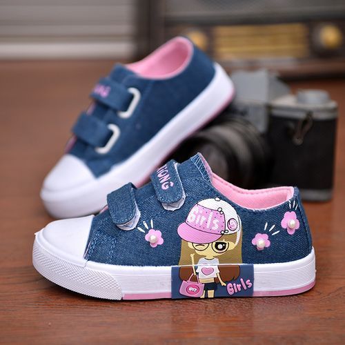 Premium Girlie Warehouse Shoe