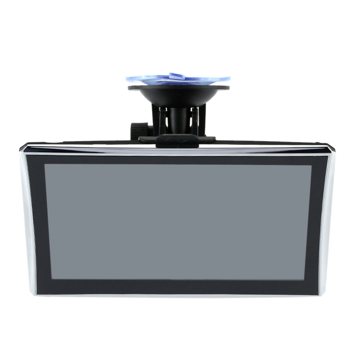 7'' HD Touch Screen Portable GPS Navigator 128MB RAM 4GB ROM