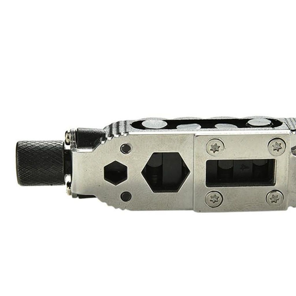 Compact  Screwdriver Outdoor Repair Tool Survival