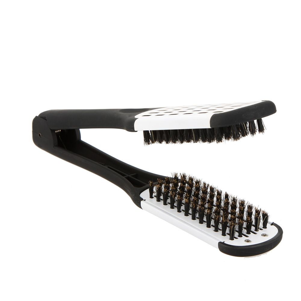 Hair Straightener Professional Hairdressing Tool Duplex