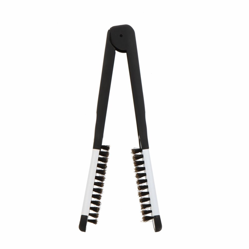 Hair Straightener Professional Hairdressing Tool Duplex