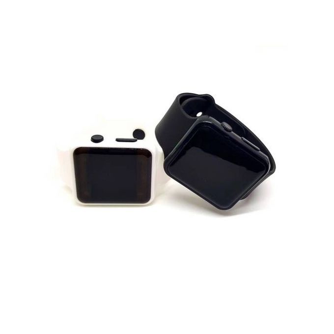 2in1 Men /Women /Kids Led WristWatch