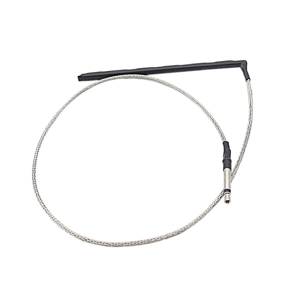Folk Guitar Pickup Pick-up Piezo Cable Stick 6.35mm End Pin